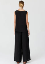Load image into Gallery viewer, Fennel Pant - Black