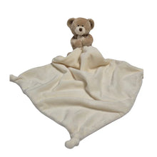 Load image into Gallery viewer, Bailey the Bear Mini Toy &amp; Comfort Blanket