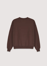 Load image into Gallery viewer, Logo Woman Sweatshirt - Roast