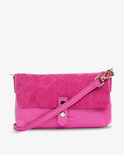 Load image into Gallery viewer, Paige Wallet - Pink