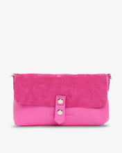 Load image into Gallery viewer, Paige Wallet - Pink