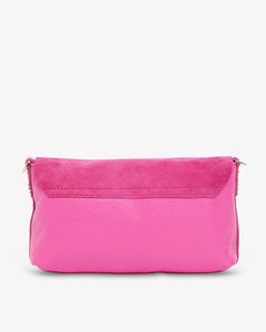 Paige Wallet - Pink