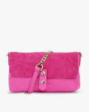 Load image into Gallery viewer, Paige Wallet - Pink