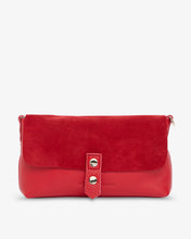 Load image into Gallery viewer, Paige Wallet - Red