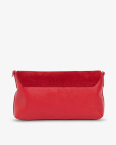 Paige Wallet - Red