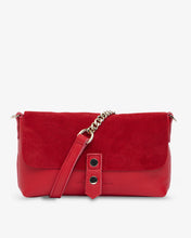 Load image into Gallery viewer, Paige Wallet - Red