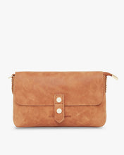 Load image into Gallery viewer, Paige Wallet - Vintage Tan
