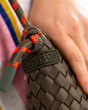 Load image into Gallery viewer, Panama Crossbody - Khaki Neo Plait
