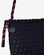 Load image into Gallery viewer, Panama Crossbody - Navy Neo Plait