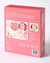 Load image into Gallery viewer, Paper Making Flower Kit
