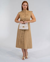 Load image into Gallery viewer, Payton Handbag - Chalk