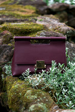 Load image into Gallery viewer, Payton Handbag - Burgundy
