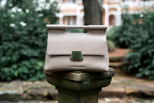 Load image into Gallery viewer, Payton Handbag - Chalk