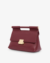 Load image into Gallery viewer, Payton Handbag - Burgundy