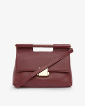 Load image into Gallery viewer, Payton Handbag - Burgundy