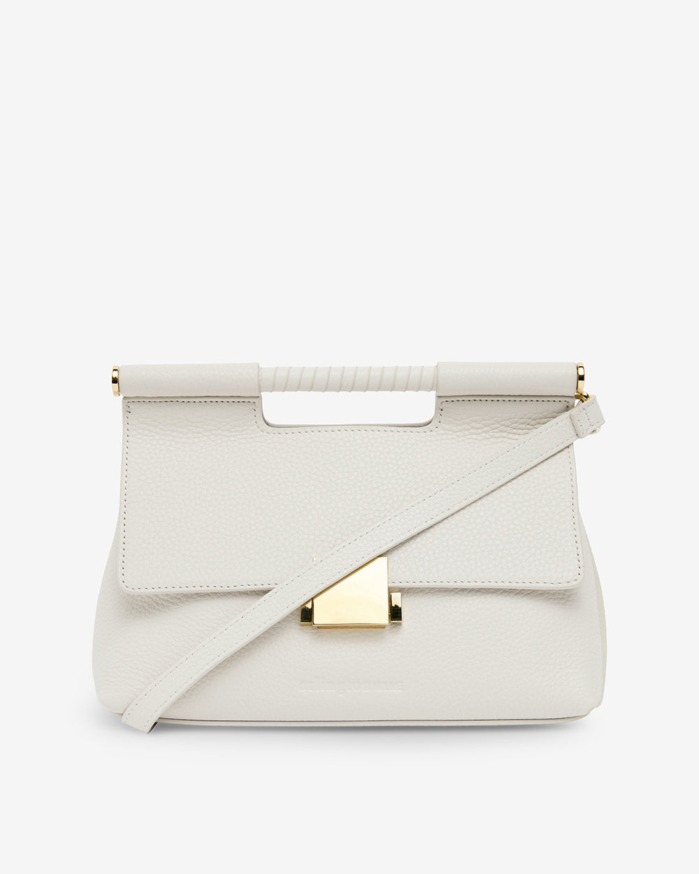 Payton Handbag - Chalk