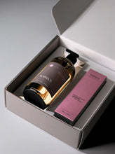 Load image into Gallery viewer, Body Duo Gift Box - Peony