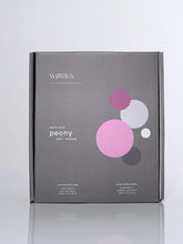 Load image into Gallery viewer, Body Duo Gift Box - Peony