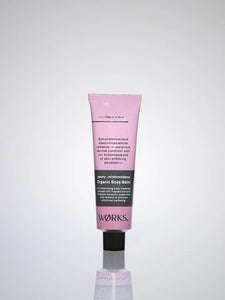 Body Balm Tube 120mls  - Peony