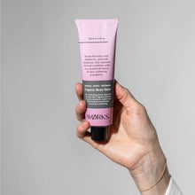 Load image into Gallery viewer, Body Balm Tube 120mls  - Peony