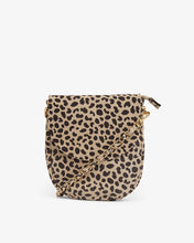 Load image into Gallery viewer, Phoebe Pouch - Spot Suede
