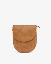 Load image into Gallery viewer, Phoebe Pouch - Vintage Tan