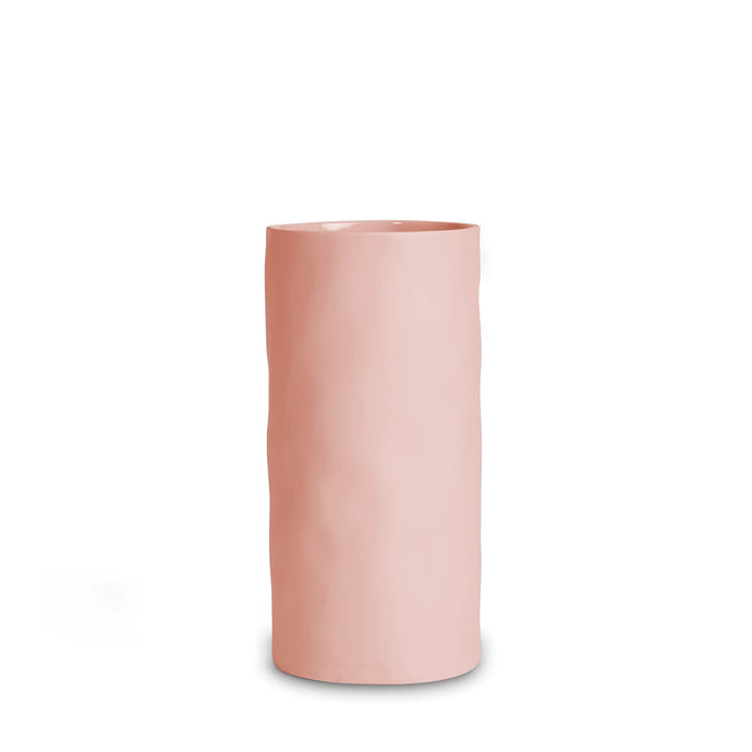 Cloud Vase  XL - Icy Pink