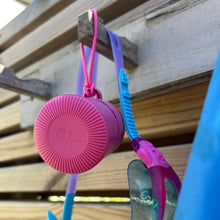 Load image into Gallery viewer, Refillable Sunscreen Applicator -Salt Lake Pink