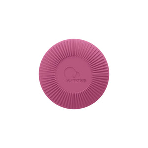 Refillable Sunscreen Applicator -Salt Lake Pink