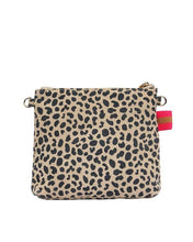 Load image into Gallery viewer, Alexis Crossbody - Spot Suede