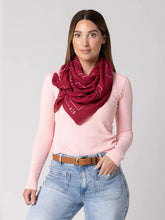 Load image into Gallery viewer, The Prentice - Cashmere Modal Scarf