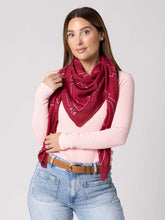 Load image into Gallery viewer, The Prentice - Cashmere Modal Scarf