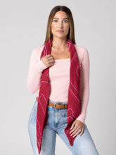 Load image into Gallery viewer, The Prentice - Cashmere Modal Scarf