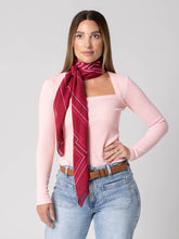Load image into Gallery viewer, The Prentice - Cashmere Modal Scarf