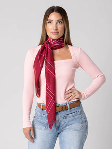 The Prentice - Cashmere Modal Scarf