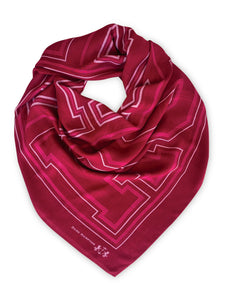 The Prentice - Cashmere Modal Scarf