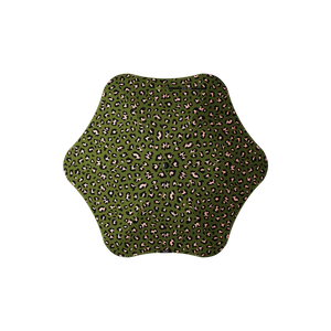 Metro Umbrella - Leopard