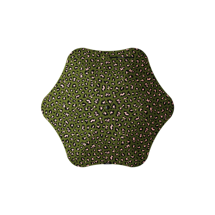 Metro Umbrella - Leopard