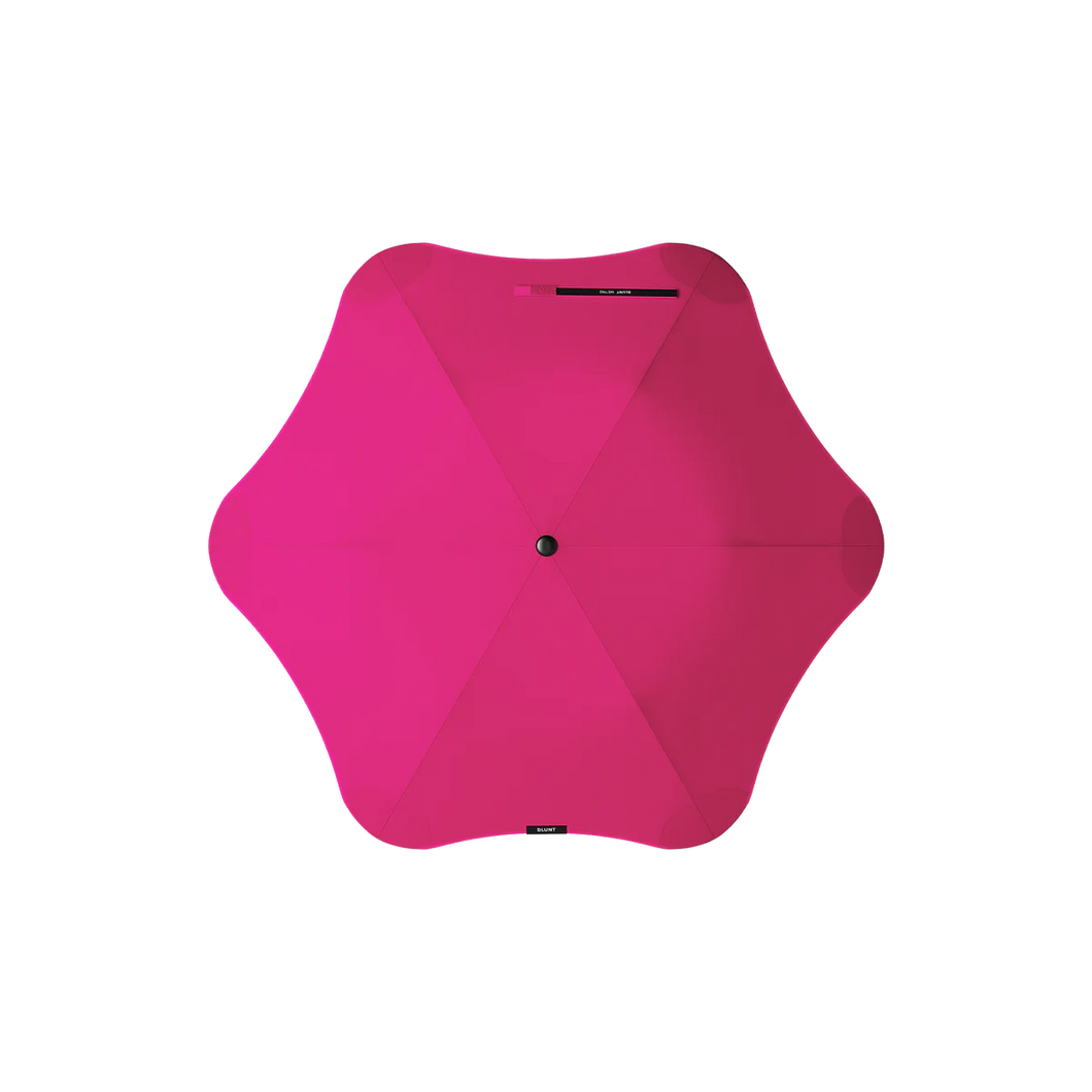 Metro Umbrella - Pink