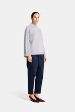 Load image into Gallery viewer, Daphne Knit - Grey Marle/Neon L