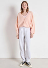 Load image into Gallery viewer, Cardigan Raxo - Camelia