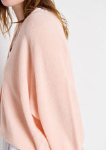 Load image into Gallery viewer, Cardigan Raxo - Camelia