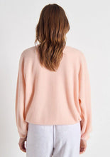 Load image into Gallery viewer, Cardigan Raxo - Camelia