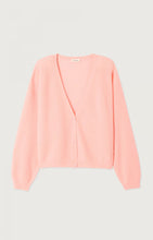 Load image into Gallery viewer, Cardigan Raxo - Camelia