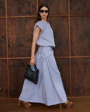 Load image into Gallery viewer, Grace Skirt - Stripe
