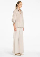 Load image into Gallery viewer, Roman Blouse - Syrup (Image represents Style ONLY)