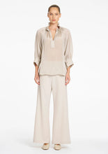 Load image into Gallery viewer, Roman Blouse - Syrup (Image represents Style ONLY)