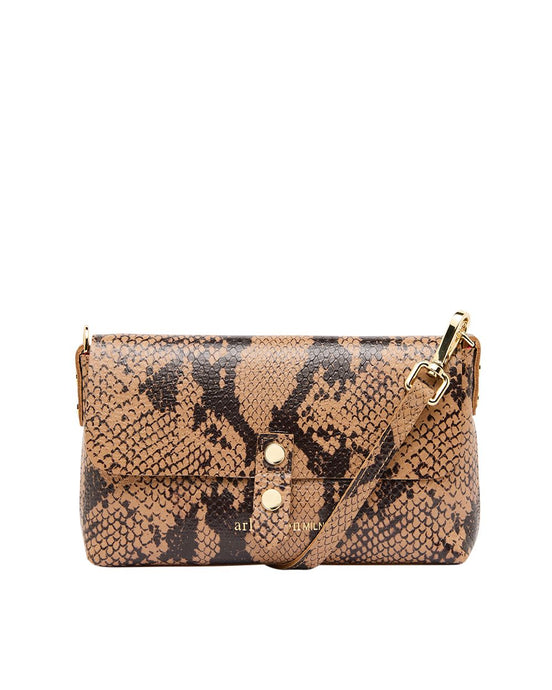 Paige Wallet - Carmel Python