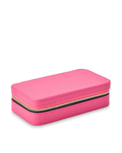 Load image into Gallery viewer, Jewellery Case Large - Fuschia