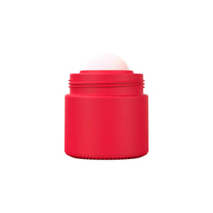 Refillable Sunscreen Applicator - Waratah Red